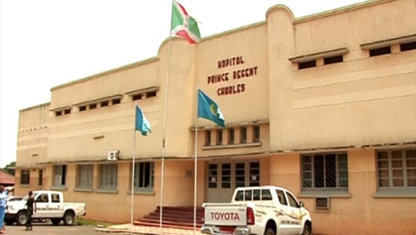 Un tenancier de Mutimbuzi poignarde à mort son client pour une dette de 5 000 francs 